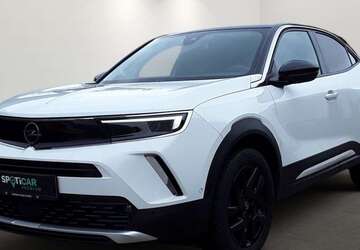 Opel Mokka 86.272 km 15.990 &euro; Erfurt 99085