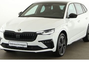 Skoda Scala 3.000 km 27.794 &euro; Gotha 99867