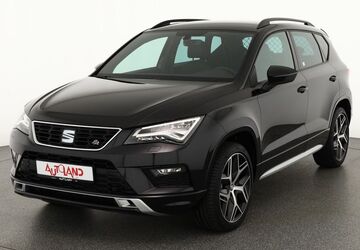 Seat Ateca 49.897 km 25.490 &euro; Gotha 99867