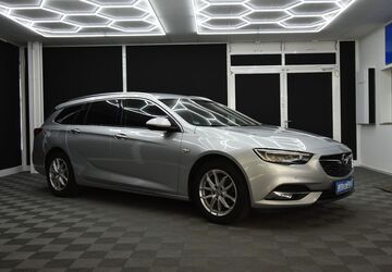 Opel Insignia 120.000 km 11.980 &euro; Erfurt 99092