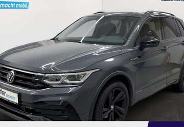 VW Tiguan 48.692 km 32.449 &euro; Erfurt 99098