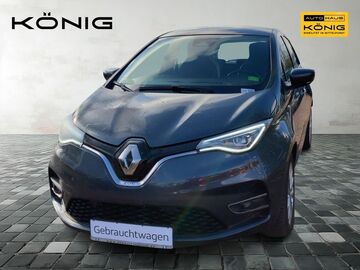 Gebrauchte Renault ZOE