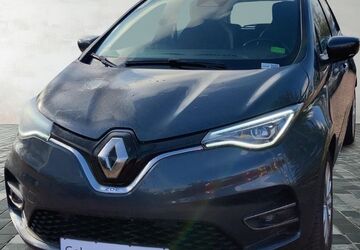 Renault ZOE 44.728 km 16.599 &euro; Erfurt 99099