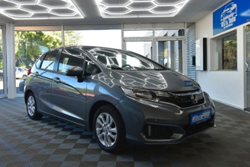 Gebrauchte Honda Jazz