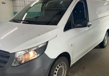 Mercedes-Benz Vito 182.000 km 19.890 &euro; Erfurt 99092