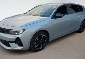 Opel Astra 11.034 km 23.640 &euro; Erfurt 99086