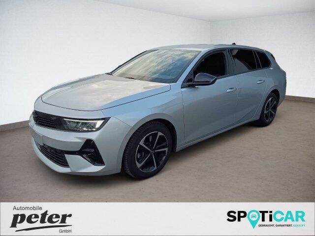 Opel Astra 11.034 km 23.640 &euro; Erfurt 99086