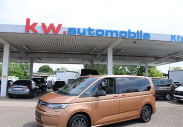 VW T7 Multivan 10.000 km 48.900 &euro; Erfurt 99085