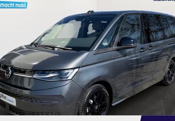 VW T7 Multivan 13.200 km 66.989 &euro; Erfurt 99098