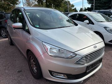 Gebrauchte Ford C-Max