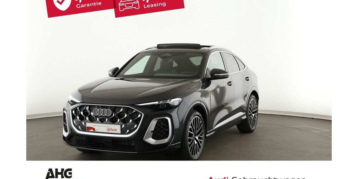 Audi SQ5 5.200 km 88.674 &euro; Gotha 99867