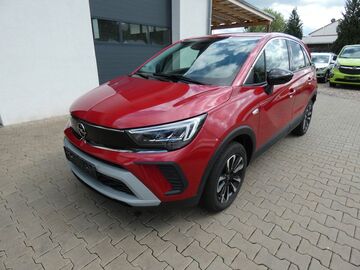 Gebrauchte Opel Crossland