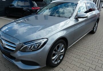 Mercedes-Benz C 180 159.000 km 11.790 &euro; Erfurt 99087