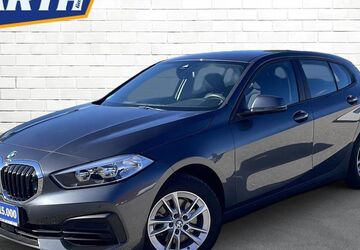 BMW 118 26.041 km 16.990 &euro; Amt Wachsenburg OT Thörey 99334
