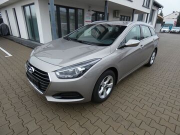 Gebrauchte Hyundai i40