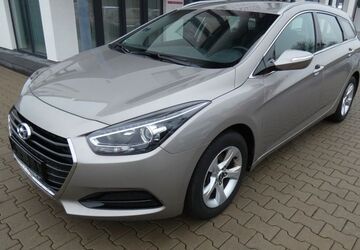 Hyundai i40 76.000 km 9.490 &euro; Erfurt 99087
