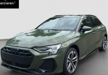 Audi A3 2.000 km 43.990 &euro; Erfurt 99099