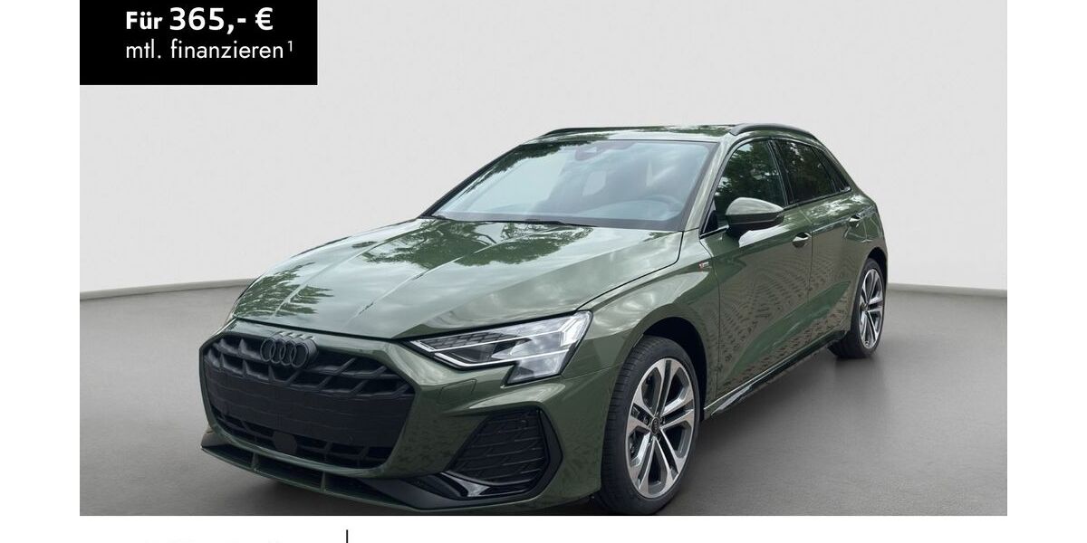 Audi A3 2.000 km 43.990 &euro; Erfurt 99099