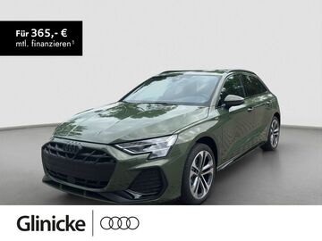 Gebrauchte Audi A3