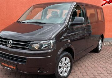 VW T5 Multivan 174.998 km 25.190 &euro; Gotha 99867