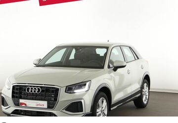 Audi Q2 1.500 km 39.788 &euro; Gotha 99867
