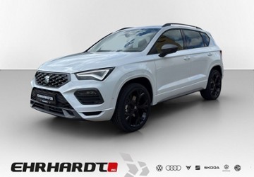 Seat Ateca 2.500 km 34.950 &euro; Weimar 99427