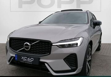 Volvo XC60 20.000 km 50.890 &euro; Nohra 99428