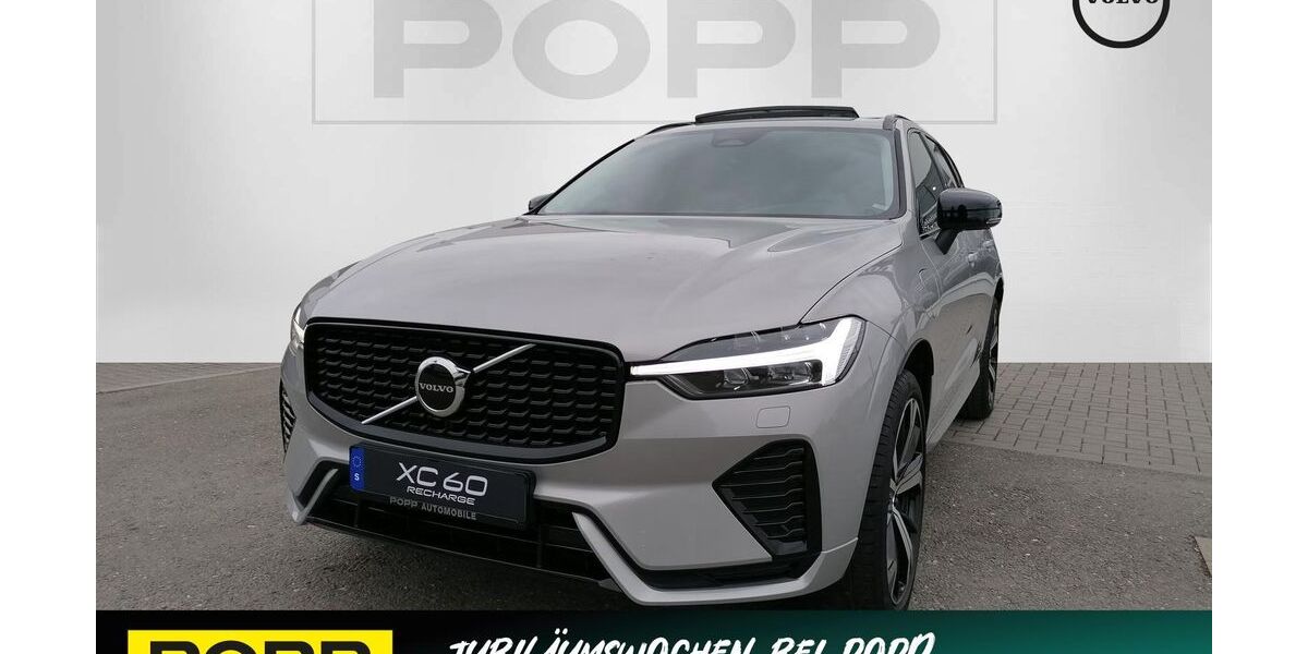 Volvo XC60 20.000 km 50.890 &euro; Nohra 99428