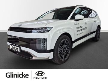 Gebrauchte Hyundai Ioniq