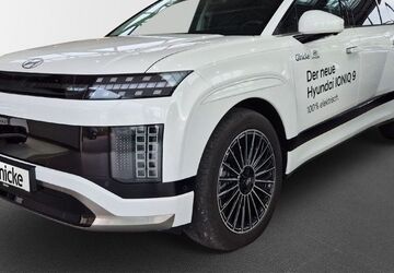 Hyundai IONIQ 9 4.500 km 71.990 &euro; Erfurt 99086