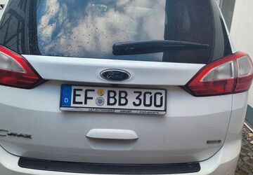 Ford C-Max 159.700 km 7.600 &euro; Erfurt 99092