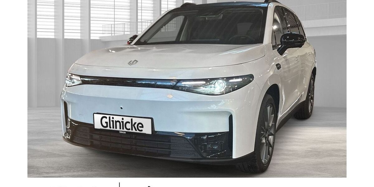 Leapmotor C10 1.573 km 40.999 &euro; Erfurt 99086