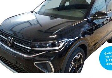 VW T-Cross 9.250 km 25.970 &euro; Gotha 99867