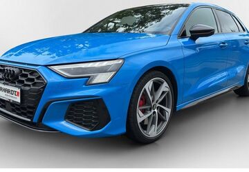 Audi S3 39.820 km 37.890 &euro; Arnstadt 99310