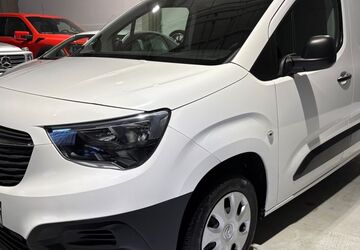 Opel Combo 87.112 km 8.900 &euro; Erfurt 99085