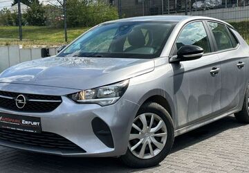 Opel Corsa 77.860 km 10.890 &euro; Erfurt 99085