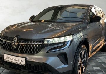 Renault Austral 26.927 km 26.699 &euro; Erfurt 99099