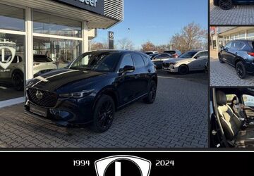 Mazda CX-5 56.564 km 32.900 &euro; Weimar 99425