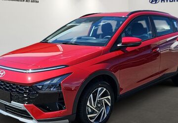 Hyundai BAYON 2.890 km 19.990 &euro; Schwabhausen 99869