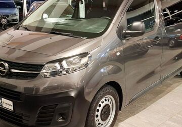 Opel Vivaro 89.865 km 25.990 &euro; Erfurt 99087
