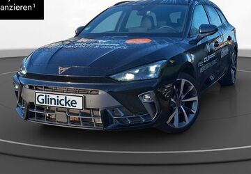 Cupra Leon 19.500 km 33.330 &euro; Weimar 99423