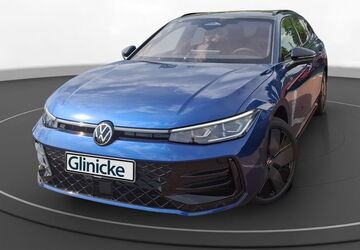 VW Passat 14.990 km 54.850 &euro; Weimar 99423