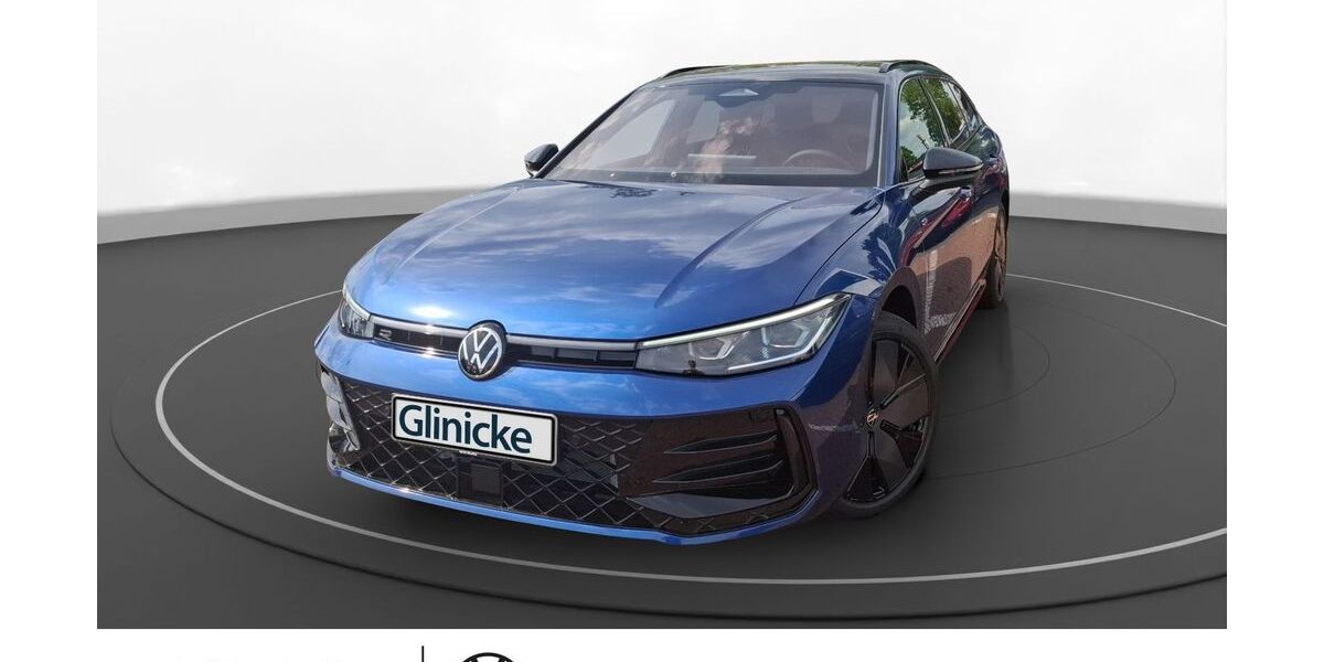 VW Passat 14.990 km 54.850 &euro; Weimar 99423