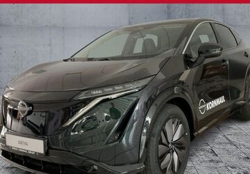 Nissan Ariya 18.250 km 35.603 &euro; Erfurt 99085
