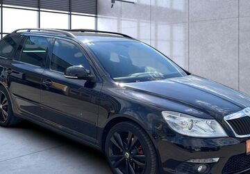 Skoda Octavia 157.000 km 7.990 &euro; Erfurt 99086