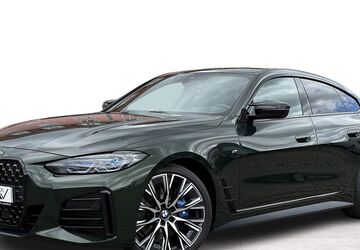 BMW M440 53.462 km 47.331 &euro; Erfurt 99087