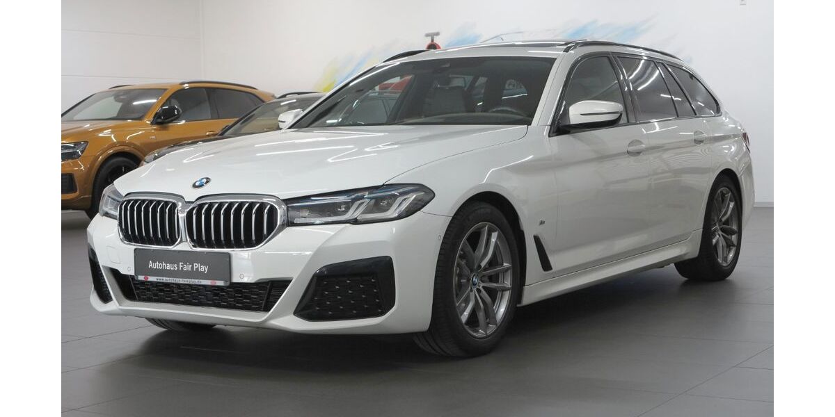BMW 520 66.917 km 33.990 &euro; Arnstadt 99310