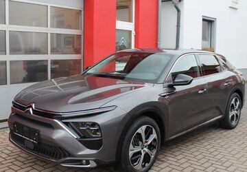 Citroen C5 X 59.990 km 20.990 &euro; Großrudestedt 99195