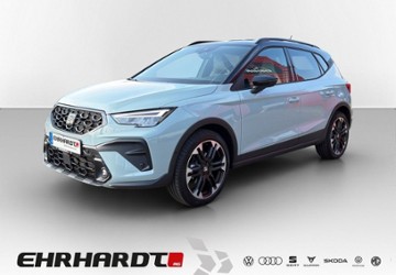 Seat Arona 2.500 km 26.950 &euro; Weimar 99427