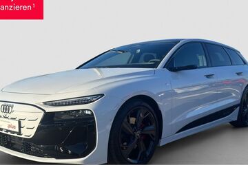 Audi A6 e-tron 12.700 km 66.780 &euro; Erfurt 99099